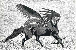 Pegasus