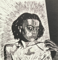 Zelfportret